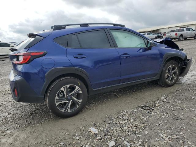 Photo 3 from auction – 2024 SUBARU CROSSTREK with VIN JF2GUADC6RH357681