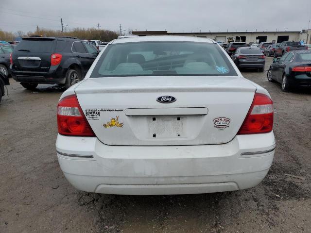 Photo 6 from auction – 2006 FORD FIVE HUNDR with VIN 1FAFP23176G135293