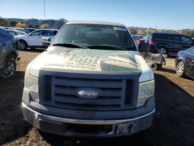 Photo 5 from auction – 2009 FORD F150 SUPER with VIN 1FTRX12W19KC95430