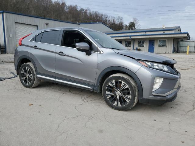 Photo 4 from auction – 2018 MITSUBISHI ECLIPSE CROSS SE with VIN JA4AT5AAXJZ037984