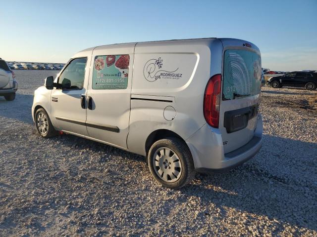 Photo 2 from auction – 2017 RAM PROMASTER with VIN ZFBERFBB6H6D43729