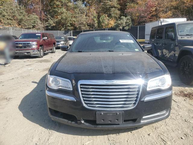 Photo 5 from auction – 2014 CHRYSLER 300 with VIN 2C3CCAAG2EH286818