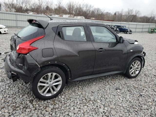 Photo 3 from auction – 2011 NISSAN JUKE S with VIN JN8AF5MV4BT027763