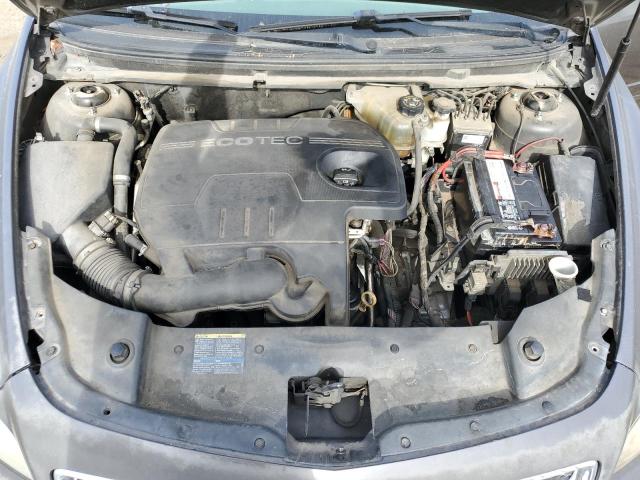 Photo 11 from auction – 2010 CHEVROLET MALIBU 4D with VIN 1G1ZB5EB3A4124260