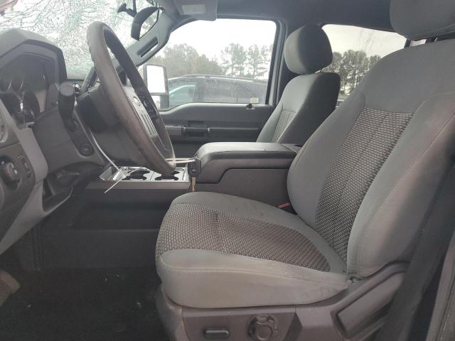Photo 7 from auction – 2012 FORD F250 SUPER with VIN 1FT7W2A69CEC74817