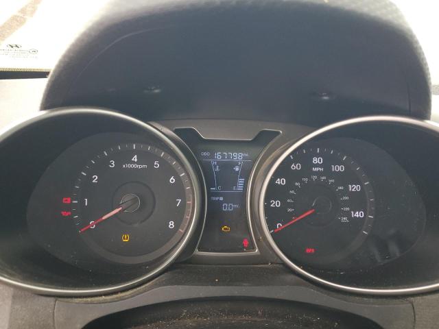 صورة رقم 9 من المزاد - 2012 HYUNDAI VELOSTER مع VIN KMHTC6AD6CU078011