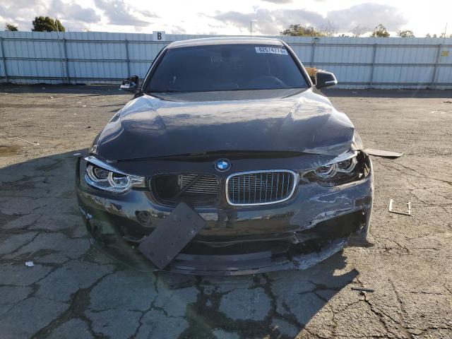 Photo 5 from auction – 2018 BMW 330E with VIN WBA8E1C5XJA756963