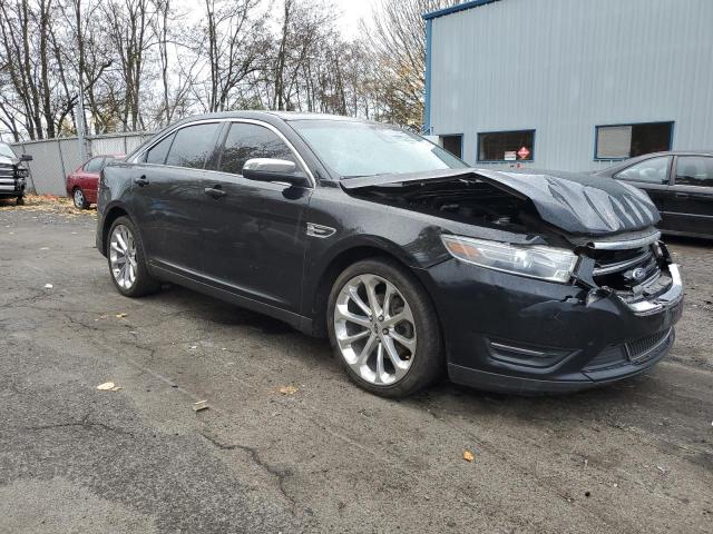 Photo 4 from auction – 2016 FORD TAURUS LIM with VIN 1FAHP2J85GG130071