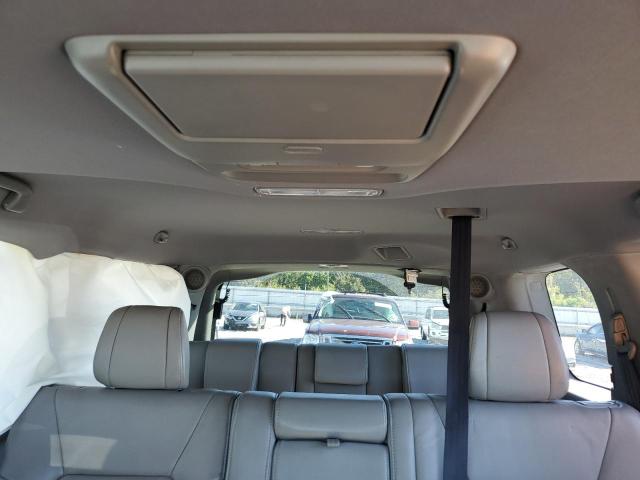 Photo 10 from auction – 2014 HONDA PILOT TOUR with VIN 5FNYF3H95EB011588