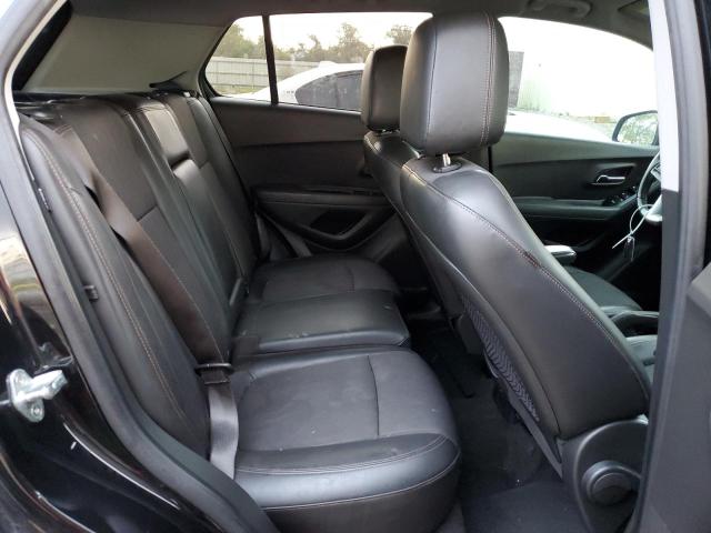Photo 10 from auction – 2020 CHEVROLET TRAX 1LT with VIN KL7CJLSBXLB015198