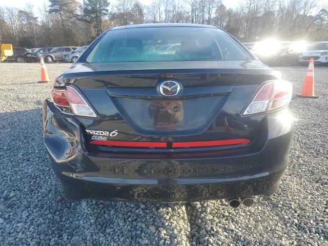 Photo 6 from auction – 2012 MAZDA 6 I with VIN 1YVHZ8BH7C5M33262
