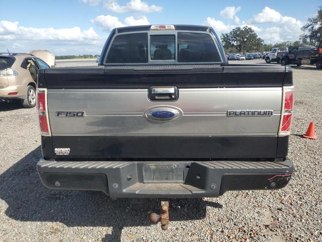 Photo 6 from auction – 2011 FORD F150 SUPER with VIN 1FTFW1E66BFC05737
