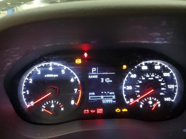Photo 9 from auction – 2022 HYUNDAI ACCENT SE with VIN 3KPC24A67NE163406