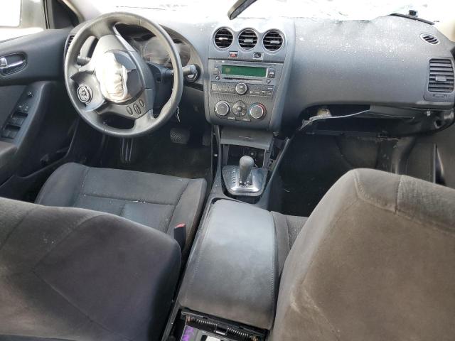Photo 8 from auction – 2012 NISSAN ALTIMA with VIN 1N4AL2AP2CN535363