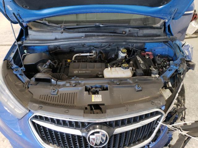 Photo 12 from auction – 2018 BUICK ENCORE ESS with VIN KL4CJCSB5JB629120