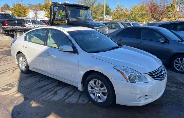 NISSAN ALTIMA BAS 2012 with VIN 1N4AL2AP3CN404068 - Photo from auction