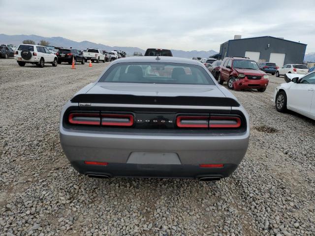 Photo 6 from auction – 2018 DODGE CHALLENGER with VIN 2C3CDZBT3JH112211