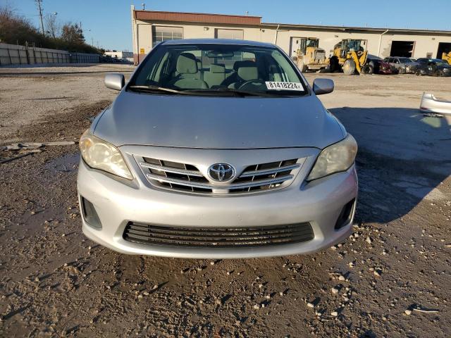 Photo 5 from auction – 2013 TOYOTA COROLLA BA with VIN 2T1BU4EEXDC982804