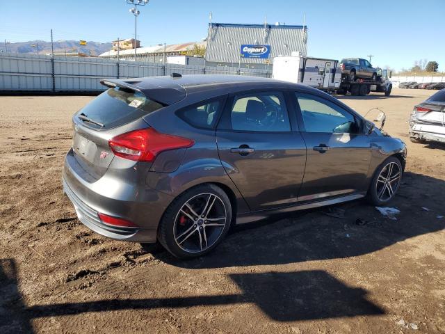 Photo 3 from auction – 2016 FORD FOCUS ST with VIN 1FADP3L95GL215347