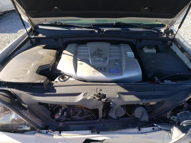 Photo 12 from auction – 2009 LEXUS GX 470 with VIN JTJBT20X190177210