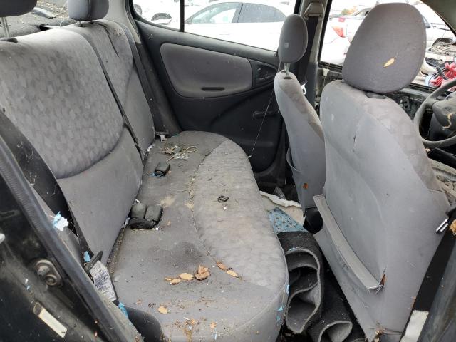 Photo 10 from auction – 2002 TOYOTA ECHO with VIN JTDBT123020218813