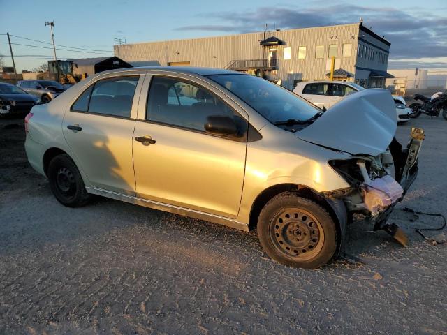 Photo 4 from auction – 2007 TOYOTA YARIS with VIN JTDBT923471107536