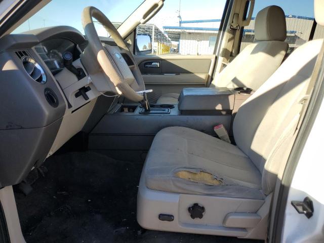 Photo 7 from auction – 2007 FORD EXPEDITION with VIN 1FMFU16577LA03473