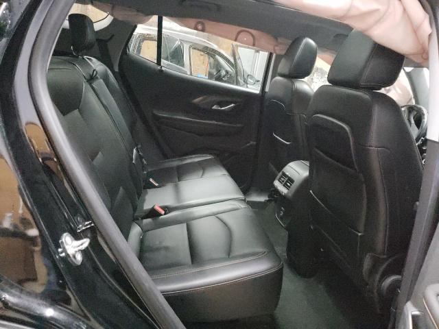 Photo 11 from auction – 2019 GMC TERRAIN SL with VIN 3GKALVEX5KL120806