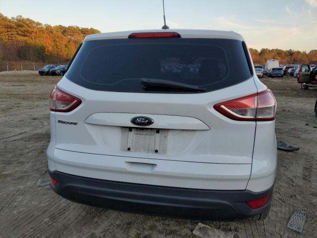 Photo 6 from auction – 2016 FORD ESCAPE S with VIN 1FMCU0F70GUB04444