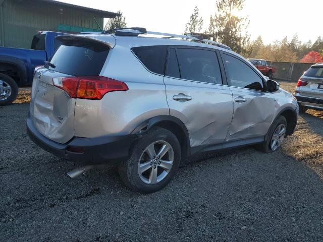 Photo 3 from auction – 2015 TOYOTA RAV4 XLE with VIN 2T3RFREV3FW240095