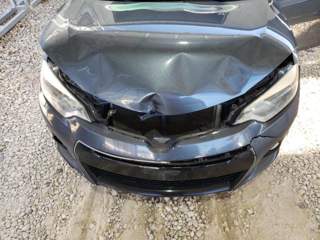 Фото 11 с аукциона – 2016 TOYOTA COROLLA L с VIN 2T1BURHEXGC506565
