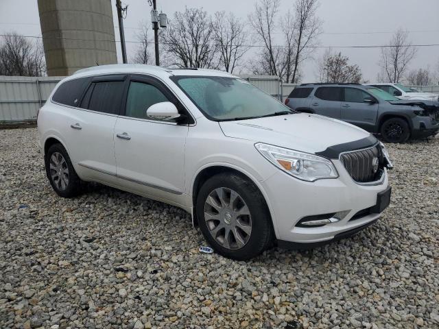 Photo 4 from auction – 2016 BUICK ENCLAVE with VIN 5GAKVCKD8GJ220536