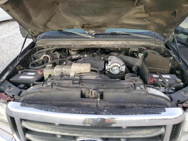 Photo 12 from auction – 2002 FORD F350 SUPER with VIN 1FTWW33FX2ED29322
