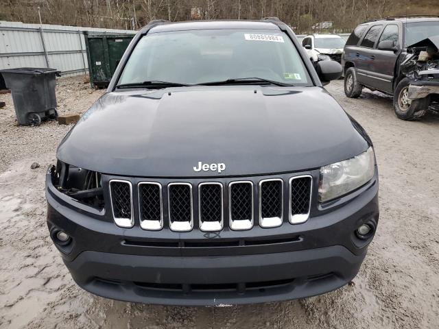 Photo 5 from auction – 2014 JEEP COMPASS SP with VIN 1C4NJDBB2ED707061