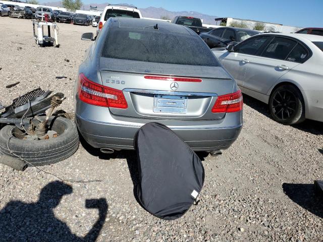 Photo 6 from auction – 2012 MERCEDES-BENZ E 350 with VIN WDDKJ5KB2CF172183