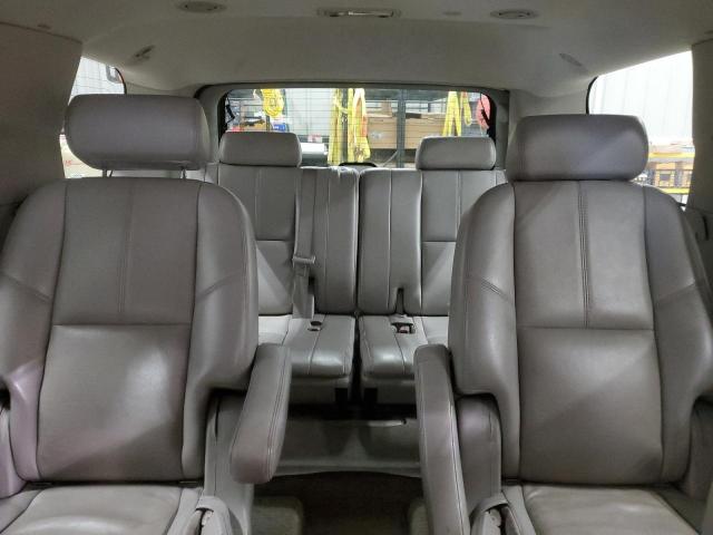 Photo 10 from auction – 2007 GMC YUKON with VIN 1GKFK13007J262521