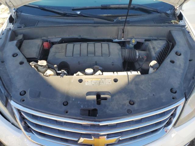 Photo 12 from auction – 2015 CHEVROLET TRAVERSE L with VIN 1GNKVGKD8FJ226669