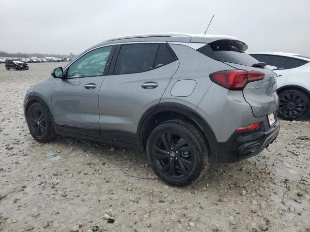 Photo 2 from auction – 2024 BUICK ENCORE GX with VIN KL4AMDSL4RB065761