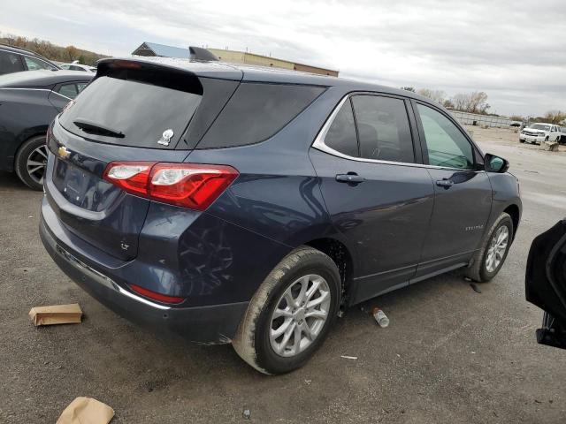 Photo 3 from auction – 2018 CHEVROLET EQUINOX LT with VIN 3GNAXJEV7JL370268