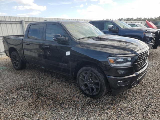 Photo 4 from auction – 2023 RAM 1500 LARAM with VIN 1C6SRFJM8PN503105