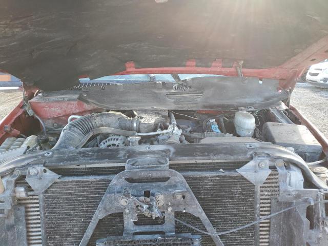 Photo 11 from auction – 2004 GMC SIERRA K25 with VIN 1GTHK23174F166192