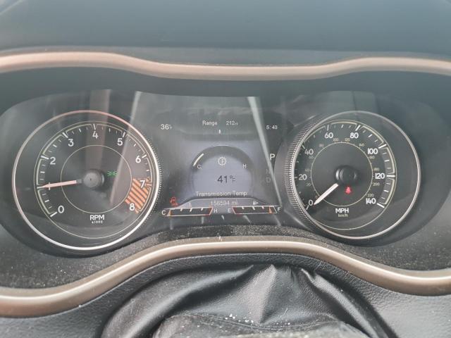 Photo 9 from auction – 2014 JEEP CHEROKEE L with VIN 1C4PJMDSXEW246945