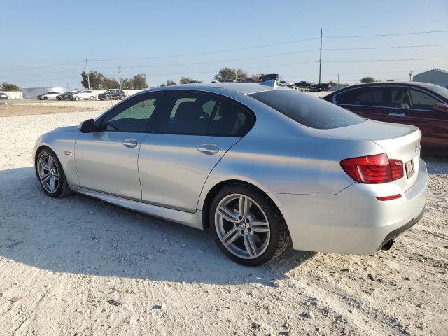 Photo 2 from auction – 2013 BMW 535 I with VIN WBAFR7C54DC824892