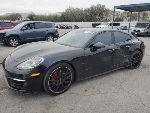 PORSCHE PANAMERA B 2021 z numerem VIN WP0AJ2A72ML116667 - Zdjęcie z aukcji