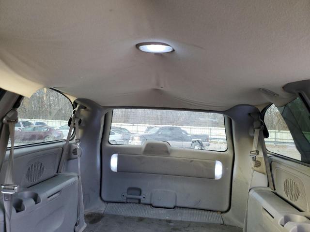 Photo 10 from auction – 2003 DODGE GRAND CARA with VIN 1D4GP24363B101940