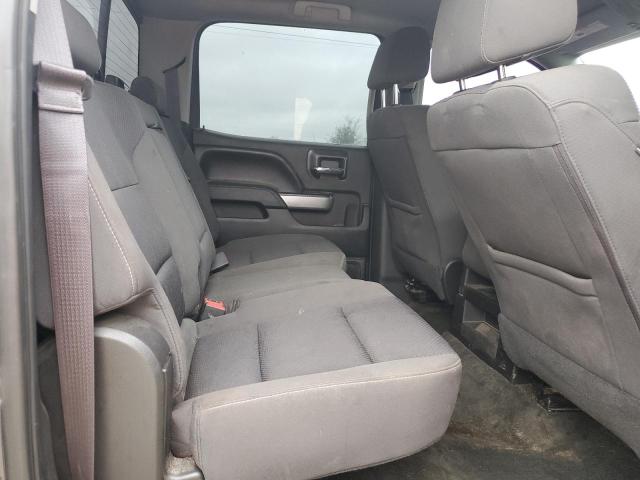 Photo 10 from auction – 2016 CHEVROLET SILVERADO with VIN 3GCUKREC1GG299684