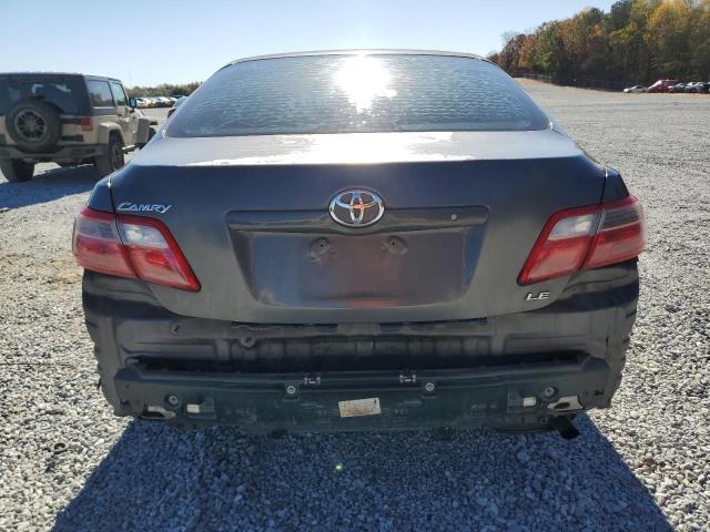 Photo 6 from auction – 2009 TOYOTA CAMRY BASE with VIN 4T1BE46K09U351034