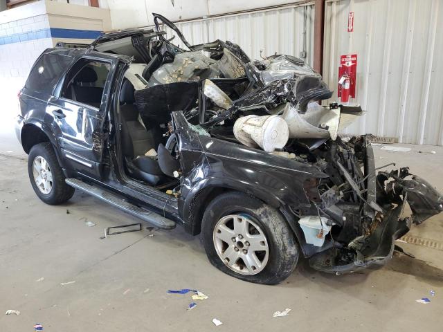 Photo 4 from auction – 2007 FORD ESCAPE XLT with VIN 1FMYU03197KA85670