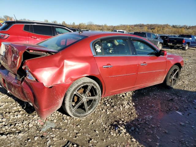 Photo 3 from auction – 2006 BUICK LUCERNE CX with VIN 1G4HR57Y06U160345