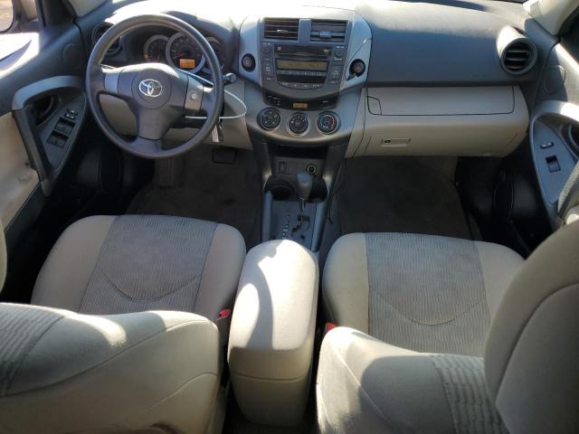 Photo 8 from auction – 2010 TOYOTA RAV4 with VIN 2T3BK4DV5AW017163